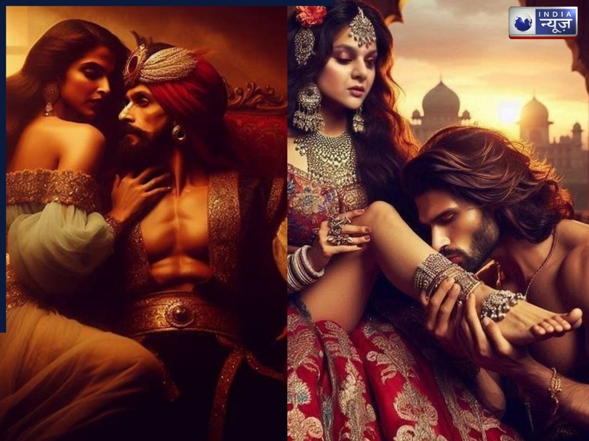 मुगलों में कैसे आती थी 10 घोड़ों जितनी ताकत? इस एक जड़ी बूटी का करते थे सेवन, ऐसे ही नहीं 10-10 पत्नियों के छूट जाते थे पसीने