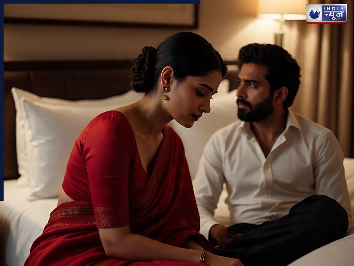क्या Extra Marital Affair में काटनी पड़ती हैं सलाखों के पीछे रातें? पति-पत्नी की धोखेबाजी पर क्या कहता है भारत का कानून