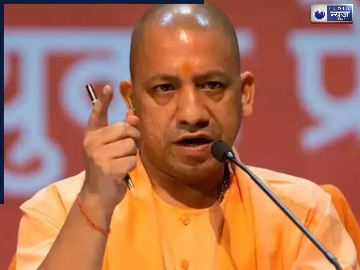 इस्लामिक आक्रमण के समय भारत में कितने हिंदू थे? Hindu आबादी को लेकर CM Yogi का बड़ा दावा