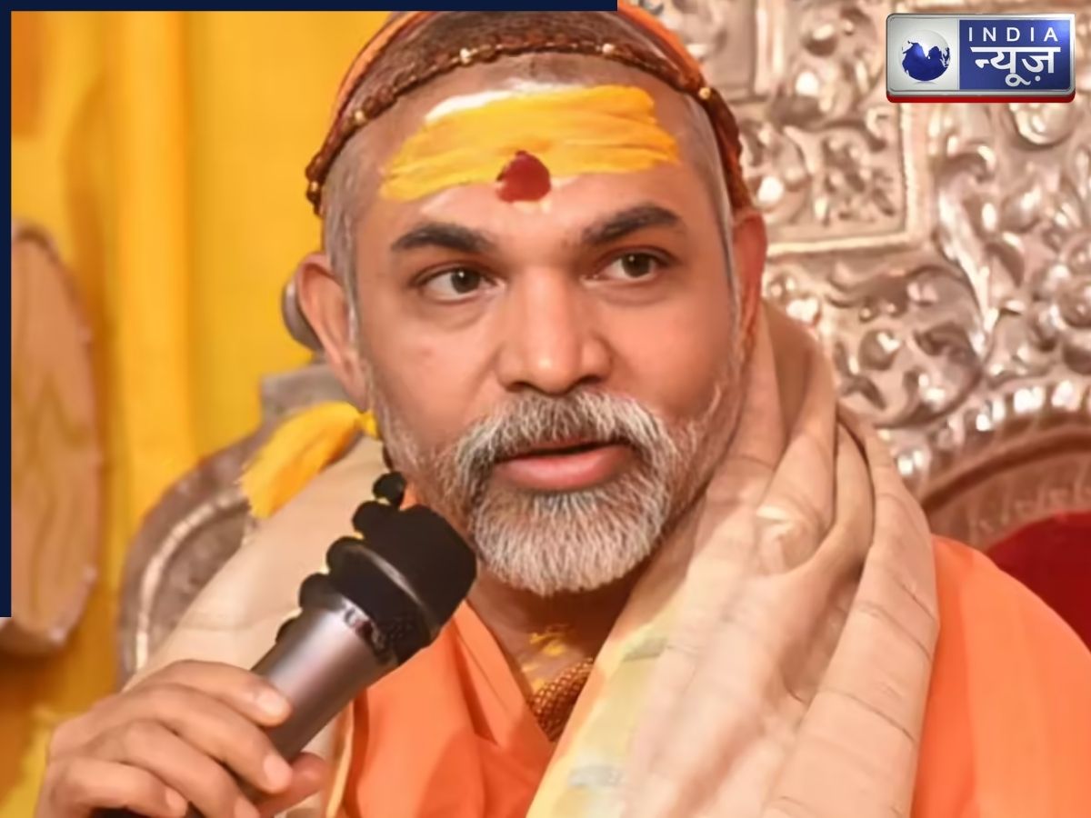 क्या Nitish-Lalu के साथ हो गया ‘खेला’ Avimukteshwaranand के गौहत्या के मुद्दे ने बढ़ाई NDA की टेंशन!