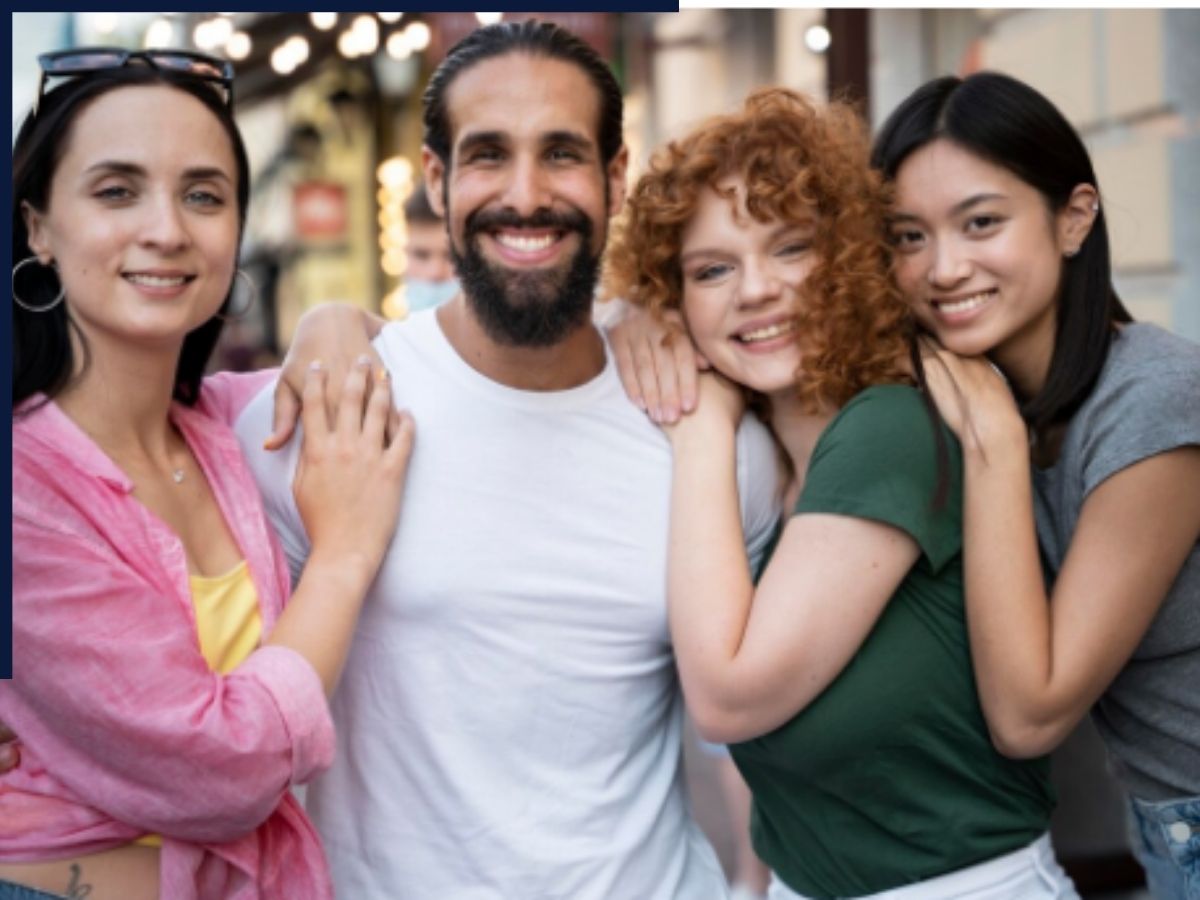 Happiest Smiling Nation - Photo Gallery