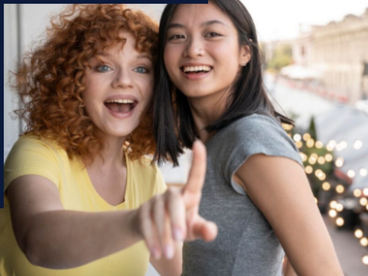 Difference Between Smile and Happiness - Photo Gallery