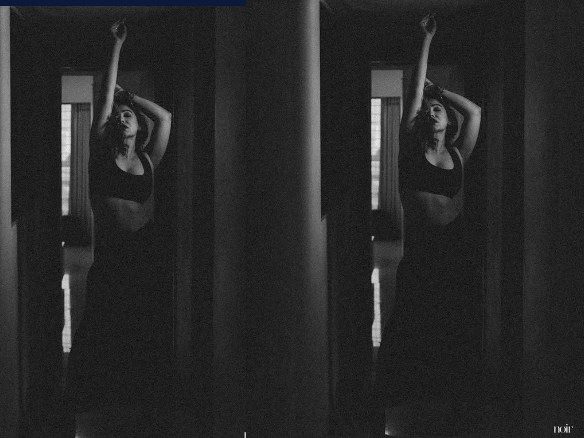 Kangana Sharma ने पार की शर्म की सारी हदें, कपड़े उतार मखमली बदन दिखाने में नहीं छोड़ी कोई कसर - Gallery Image