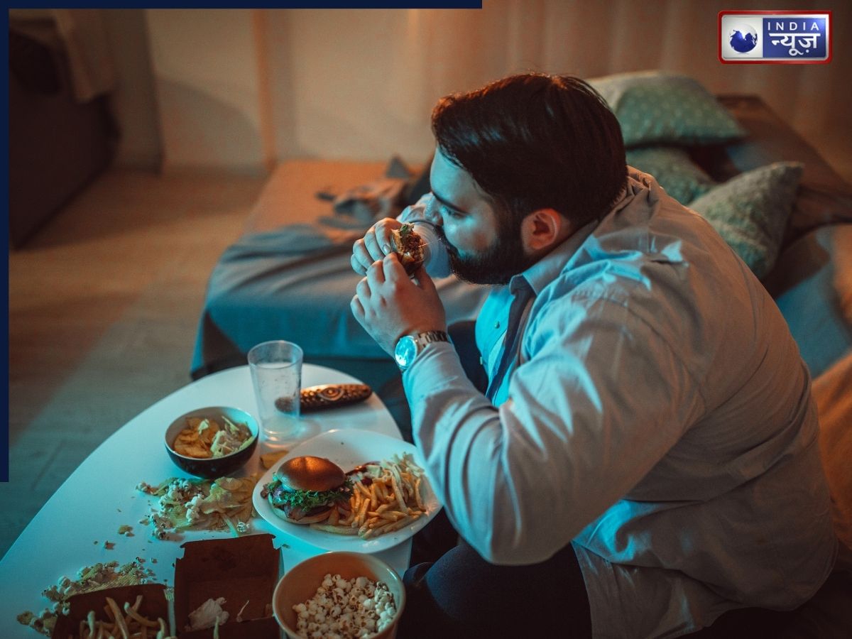 शाम 6 बजे भूलकर भी न खायें ये चीजें, हो सकती दिल की बीमारी, जा सकती है आपकी जान!