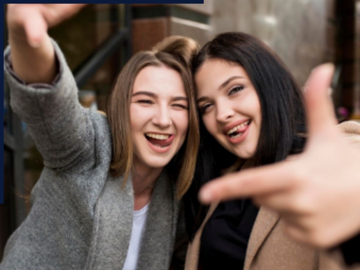 Most Smiling Countries: पैसा नहीं, दिल का हाल बताती है मुस्कान, जानिए कौन से देश हैं सबसे ज़्यादा मुस्कुराने वाले? - Gallery Image