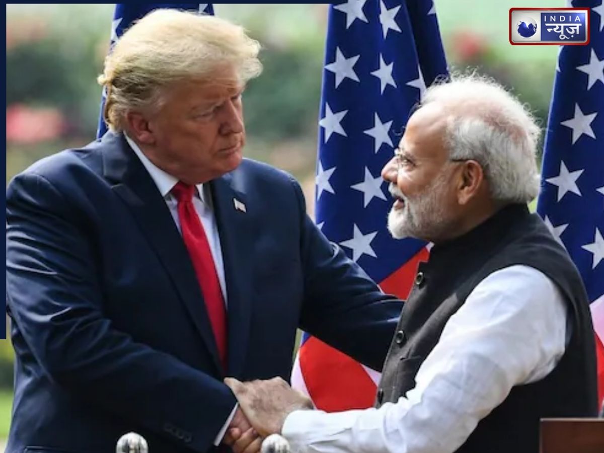 बदलते नजर आए Trump के सुर, अपने ही बिछाए जाल से बाहर निकलने की कोशिश; PM Modi से करेंगे बातचीत