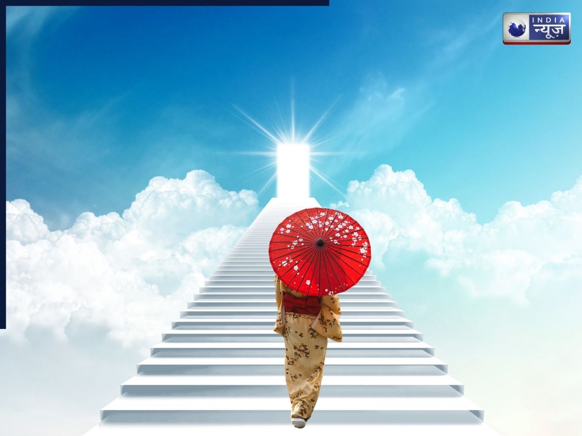 क्या सचमुच मौत के बाद भी होती है जिंदगी? मरने के बाद ऐसी दास्तां पहले कभी नहीं होगी सुनी