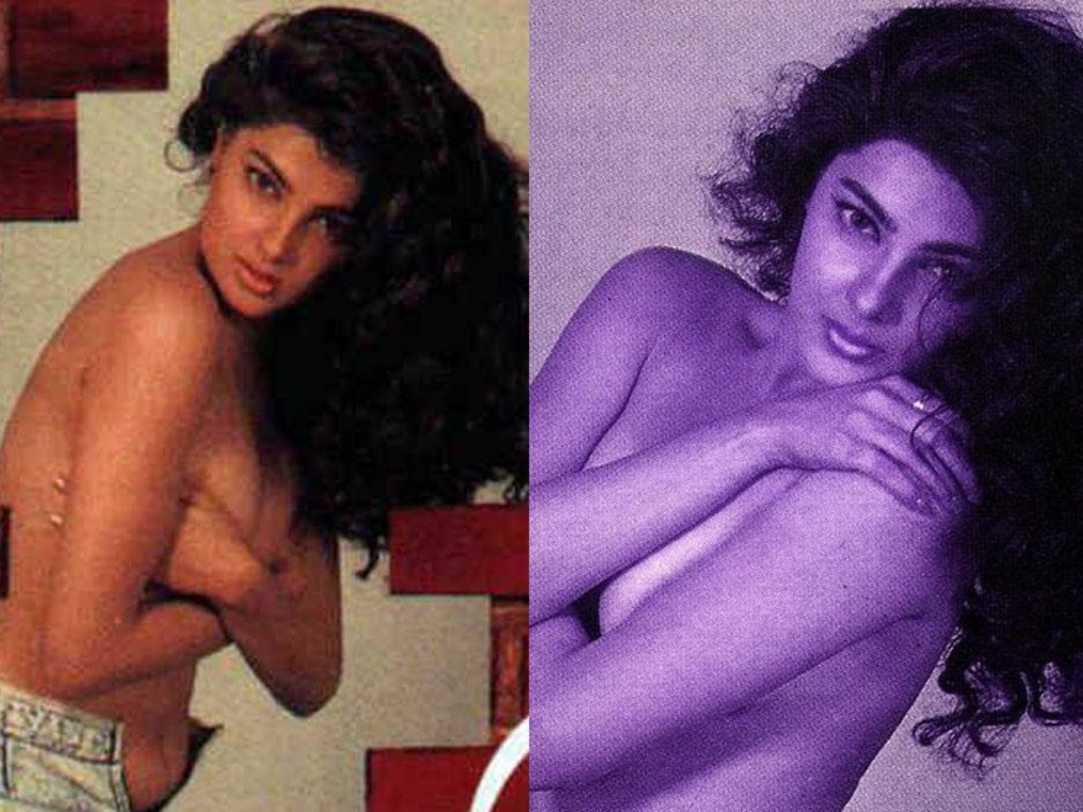 गंदी-गंदी फिल्मों में काम कर चुकी हैं ये खूबसूरत हसीनाएं, एक तो ‘बिग बी’ के साथ भी कर चुकी है स्क्रीन शेयर - Gallery Image