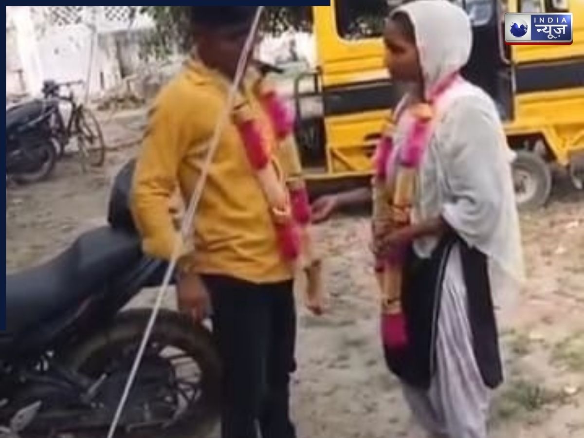 चाचा ‘नूर’ की चंचल पर ‘ब्रह्म’ ने लगाया ग्रहण! पढ़िए रामपुर में हो गया ये कैसा महापाप