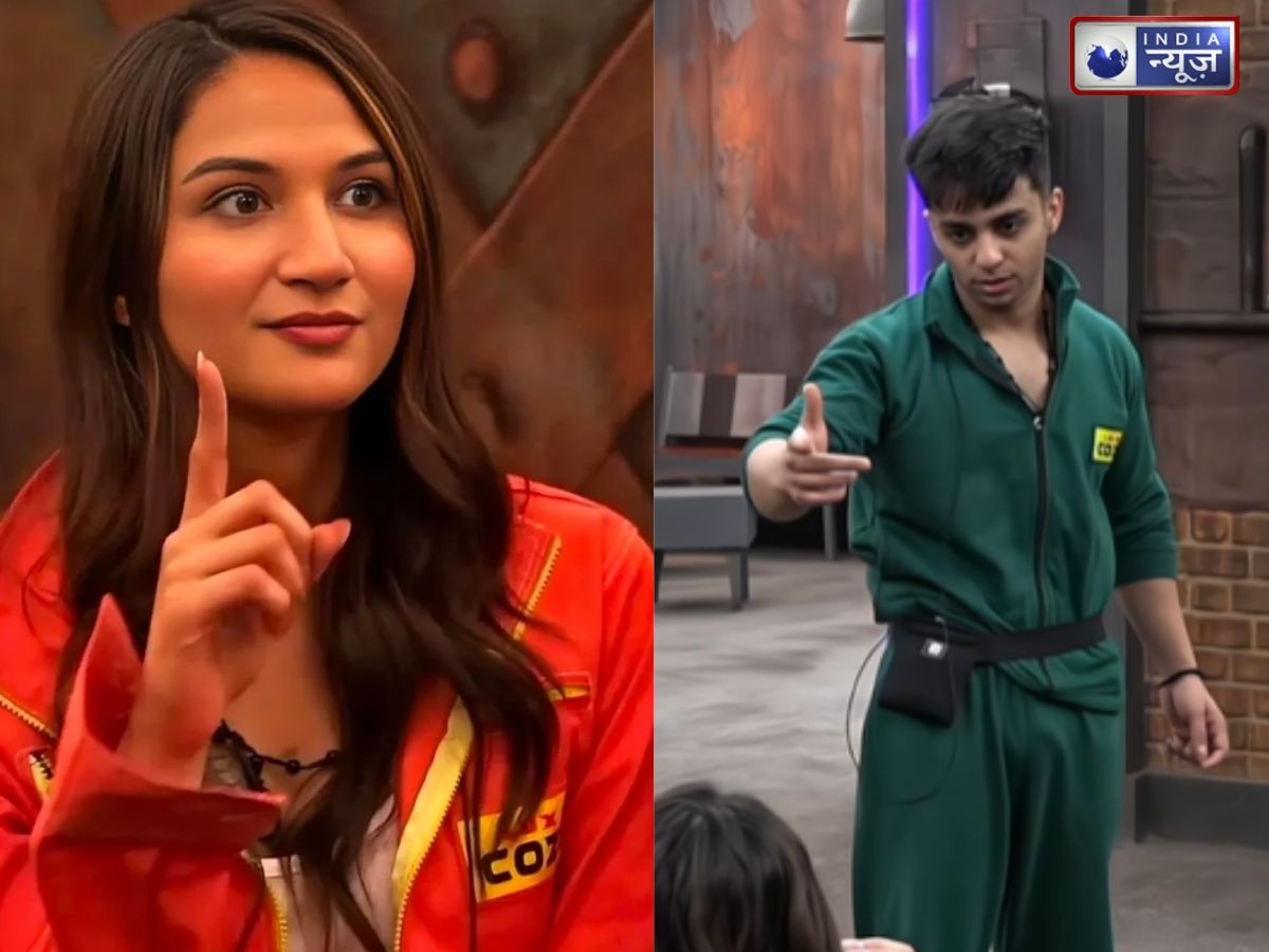 Anaya Bangar के प्राइवेट पार्ट पर Aarush ने किया सवाल, हसीना का जवाब सुन आप भी रह जाएंगे हैरान