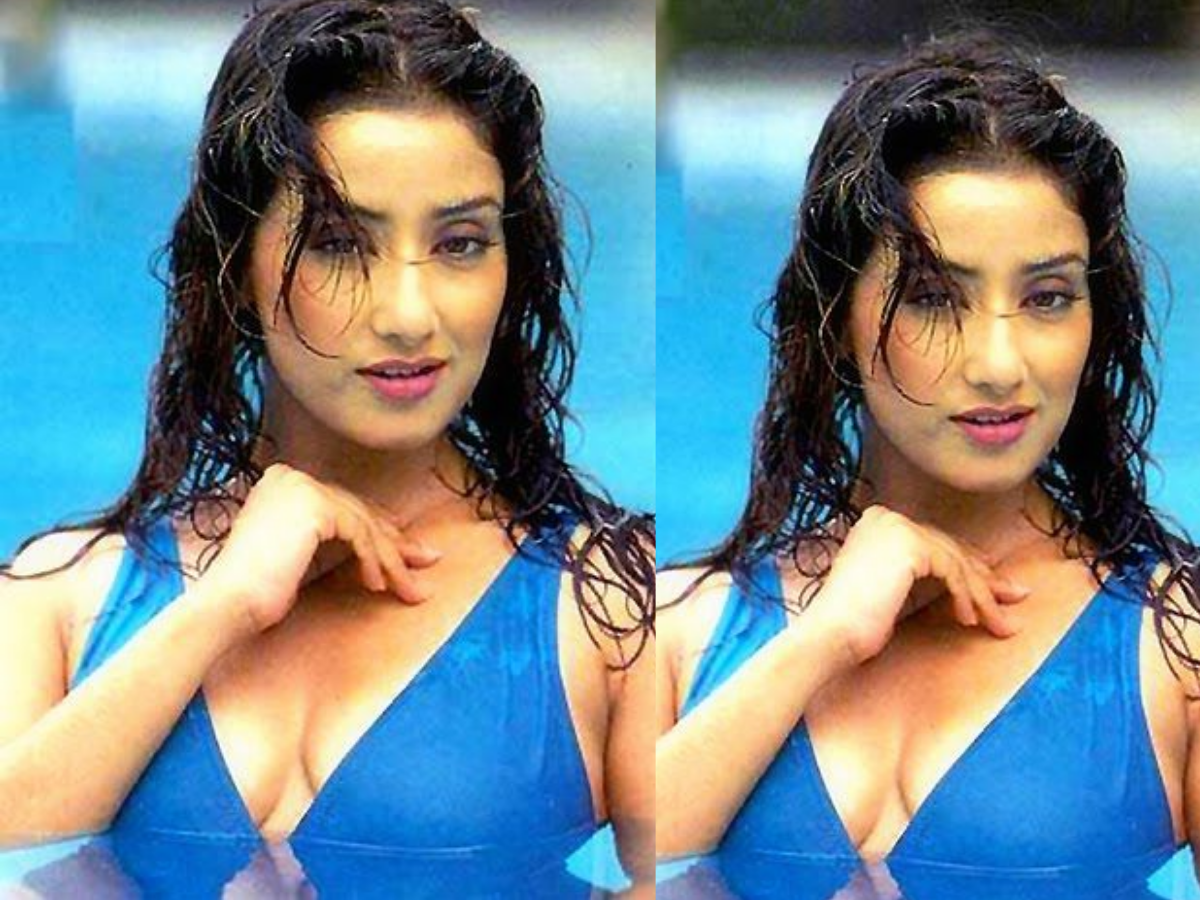 गंदी-गंदी फिल्मों में काम कर चुकी हैं ये खूबसूरत हसीनाएं, एक तो ‘बिग बी’ के साथ भी कर चुकी है स्क्रीन शेयर - Gallery Image