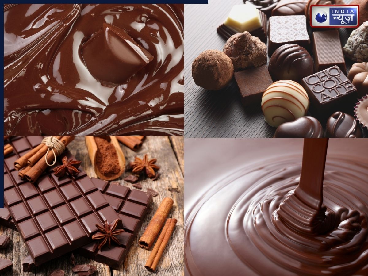 International Chocolate Day: देवताओं का भोजन है ये Sweet Snake, जानिये Chocolate से जुड़ी अनसुनी बातें