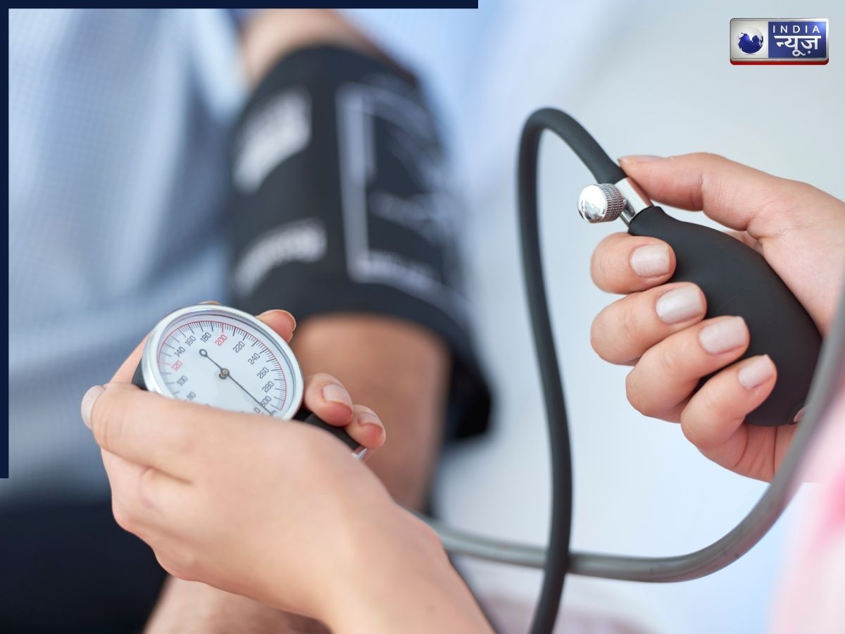 High Blood Pressure की बदली परिभाषा, जानें क्या हैं नई गाइडलाइन?