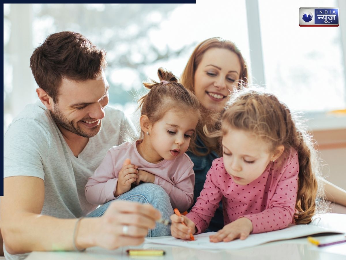 बिना डांटे फटकारे बच्चों की शरारतों पर पाना चाहते हैं काबू, अपनाएं ये आसान और असरदार Parenting Tips