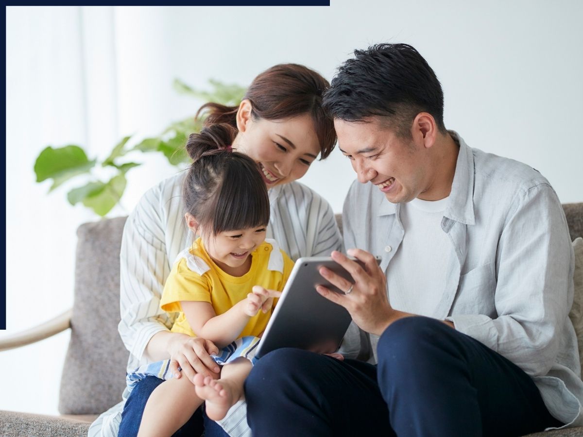 Set simple and clear rules at home - Photo Gallery