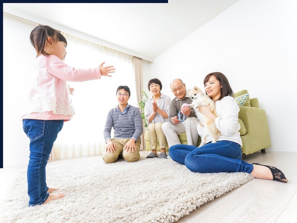 Praise good behavior - Photo Gallery