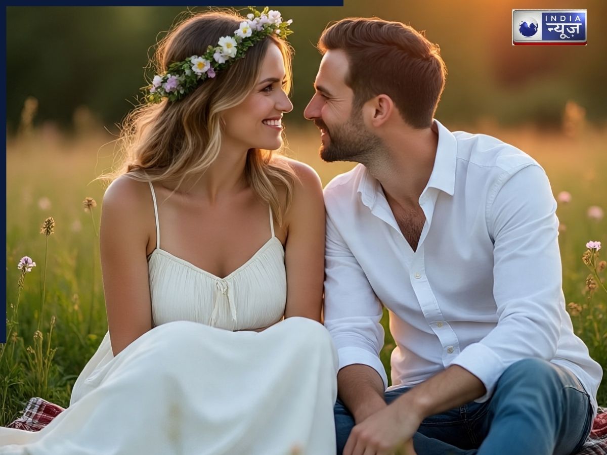 कुछ इस अंदाज में Gen Z जताते हैं प्यार, ब्रेडक्रंबिंग से लेकर नेक बाइट तक; ये है असल तरीका