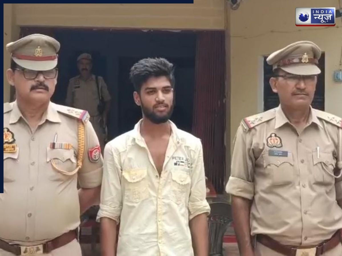 बाघ कहर के पीछे हुआ ऐसा कांड, पुलिस का भी हिल गया माथा