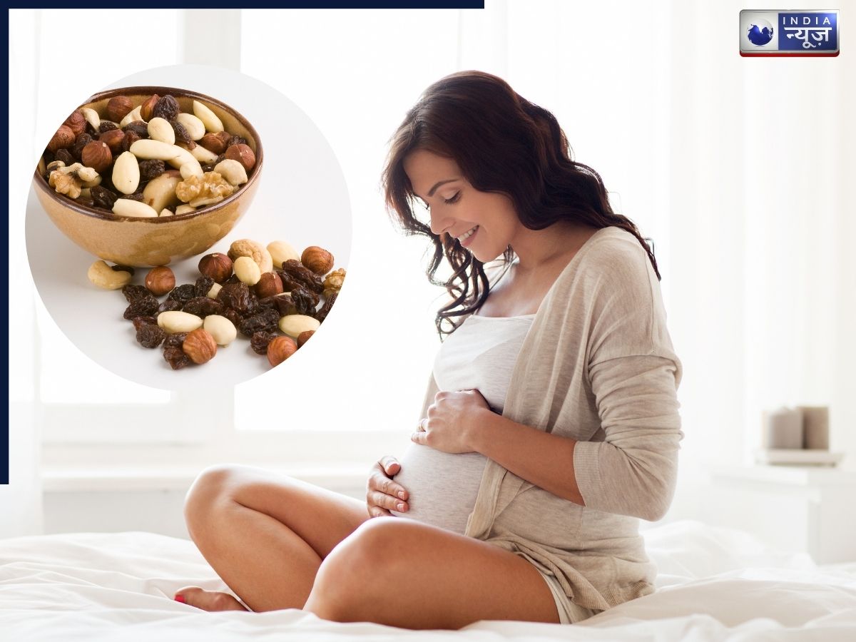 Pregnancy के दौरान डाइट में शामिल करे ये चीज, बच्चें को कभी नही होगी एलर्जी!