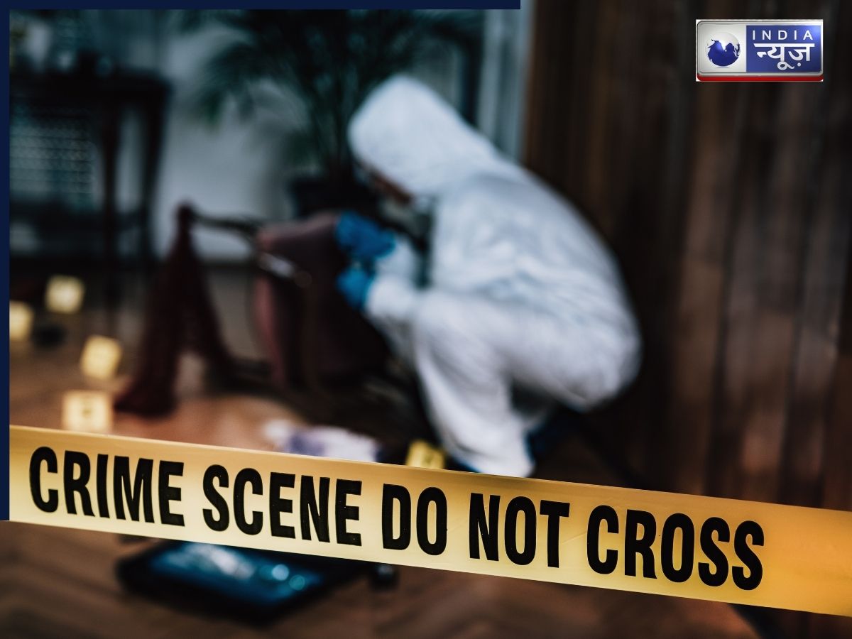 Love Triangle बना खून की वजह! चाकू और पत्थर से दोस्त की बेरहमी से हत्या