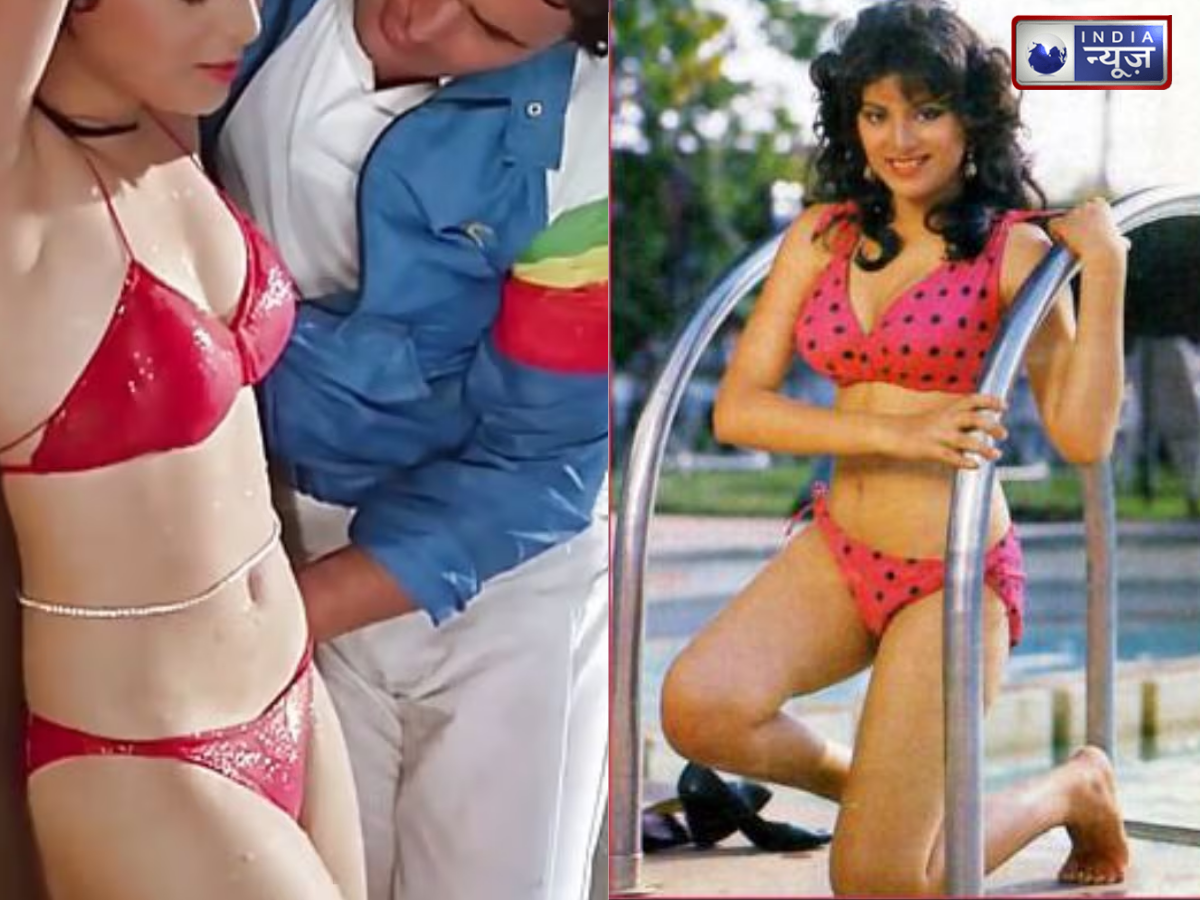 चॉकलेट के लालच में इस बॉलीवुड हसीना ने उतार फेंके सारे कपड़े, कैमरे के सामने नंगे बदन दिखाया अपनी हॉटनेस का जलवा