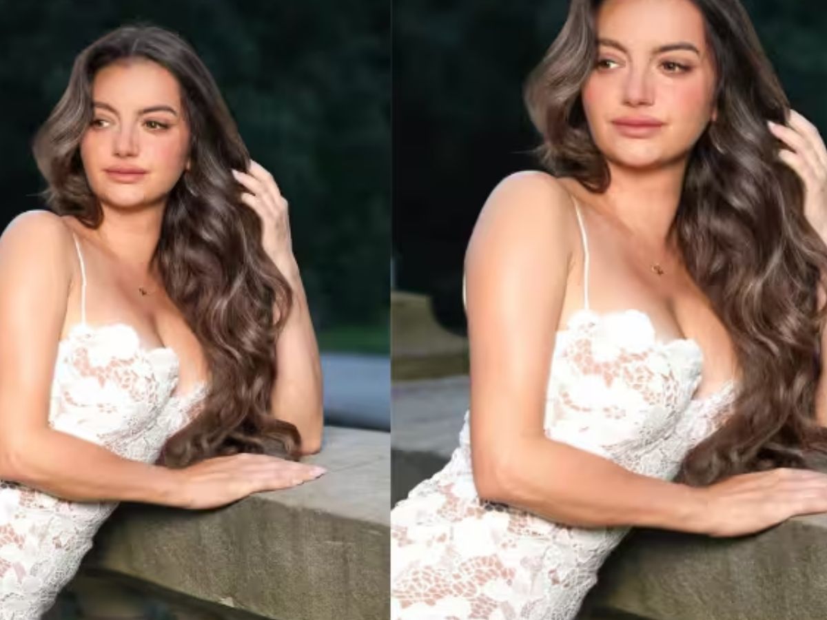 कटरीना से लेकर करीना तक, Natalia की सेक्सी फिगर के आगे सब फेल; यूं ही नहीं Baseer-Mridul हुए दीवाने - Gallery Image