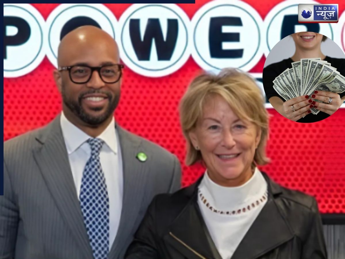 मजाक- मजाक में ChatGPT से बन गई करोड़पति! फिर किया ऐसा काम बन गई समाज के लिए मिसाल