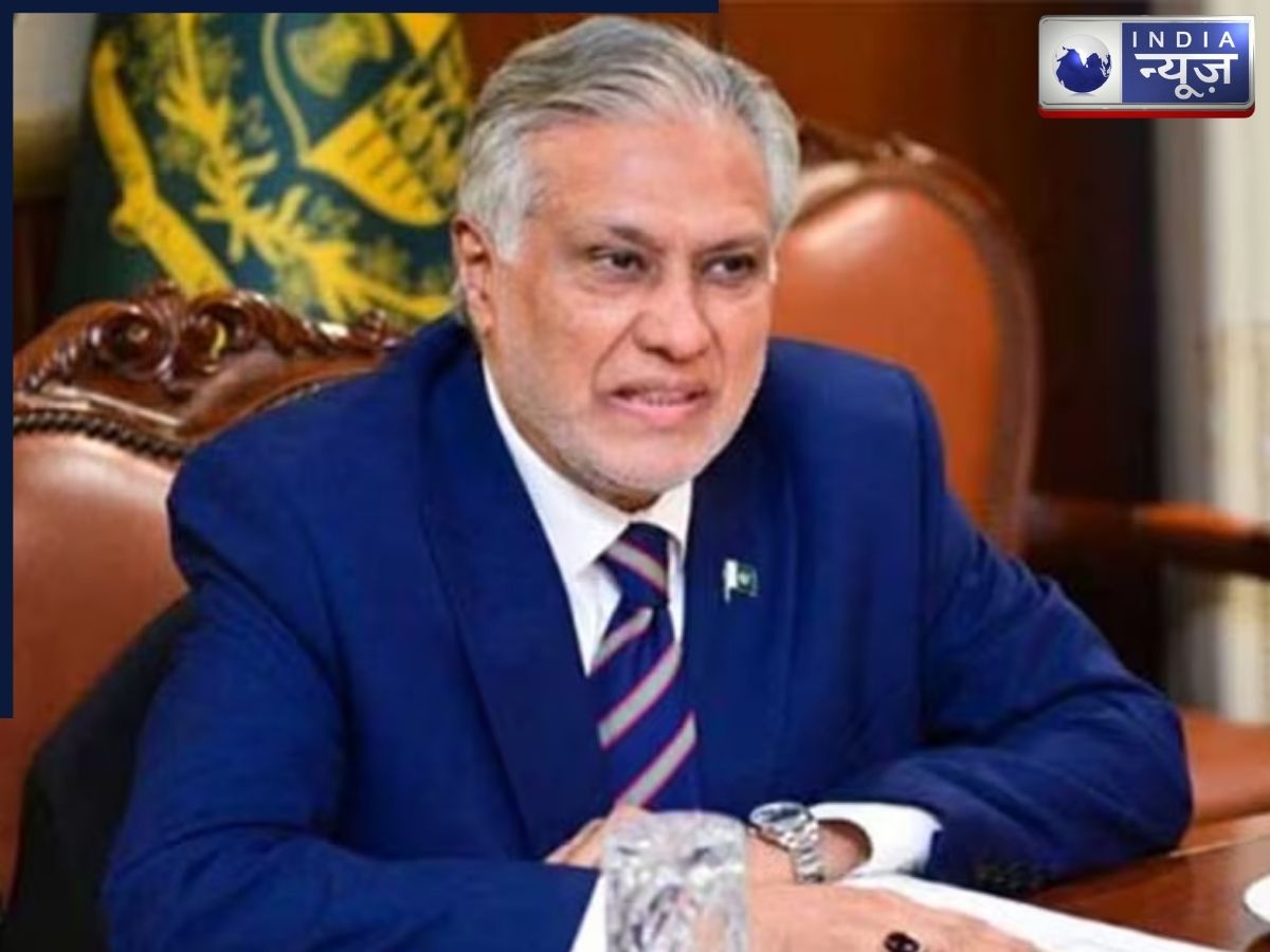 क्या फिर भारत-पाक में छिड़ेगी जंग? पाकिस्तान के विदेश मंत्री ने दिया बड़ा सिग्नल