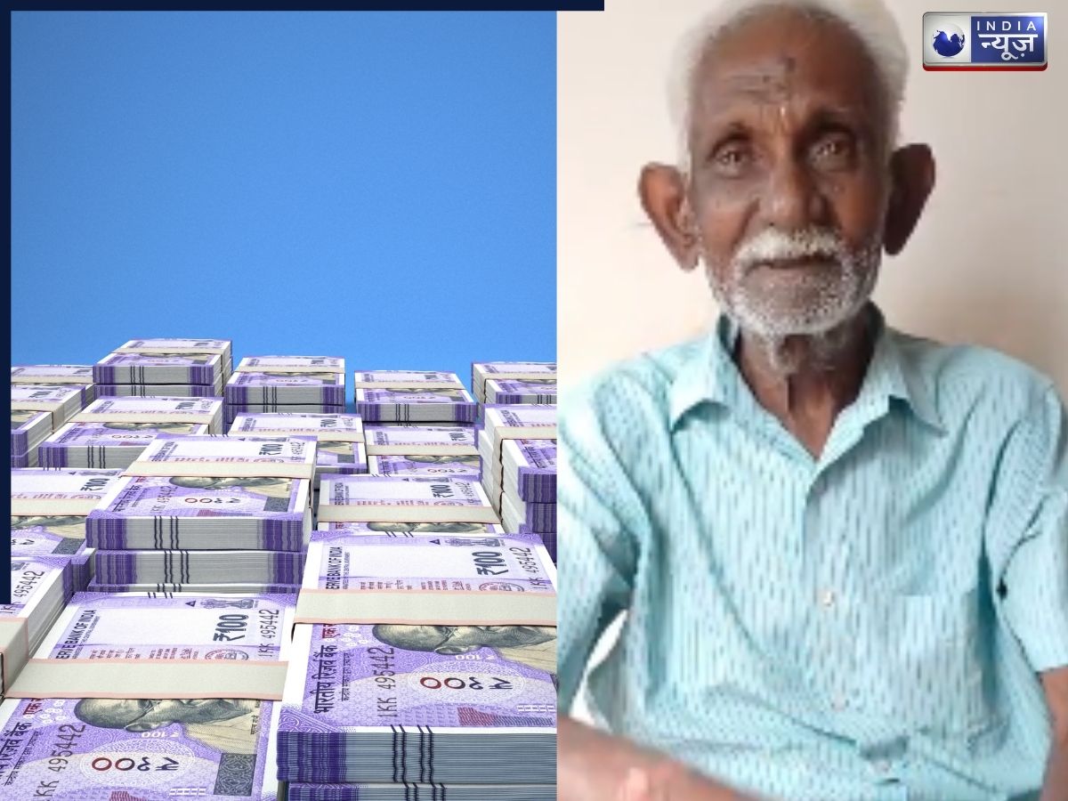 ‘जागेश्वर प्रसाद आप निर्दोष हो’ 100 रुपये की रिश्वत के आरोप ने छीन लिए जिंदगी के 39 साल