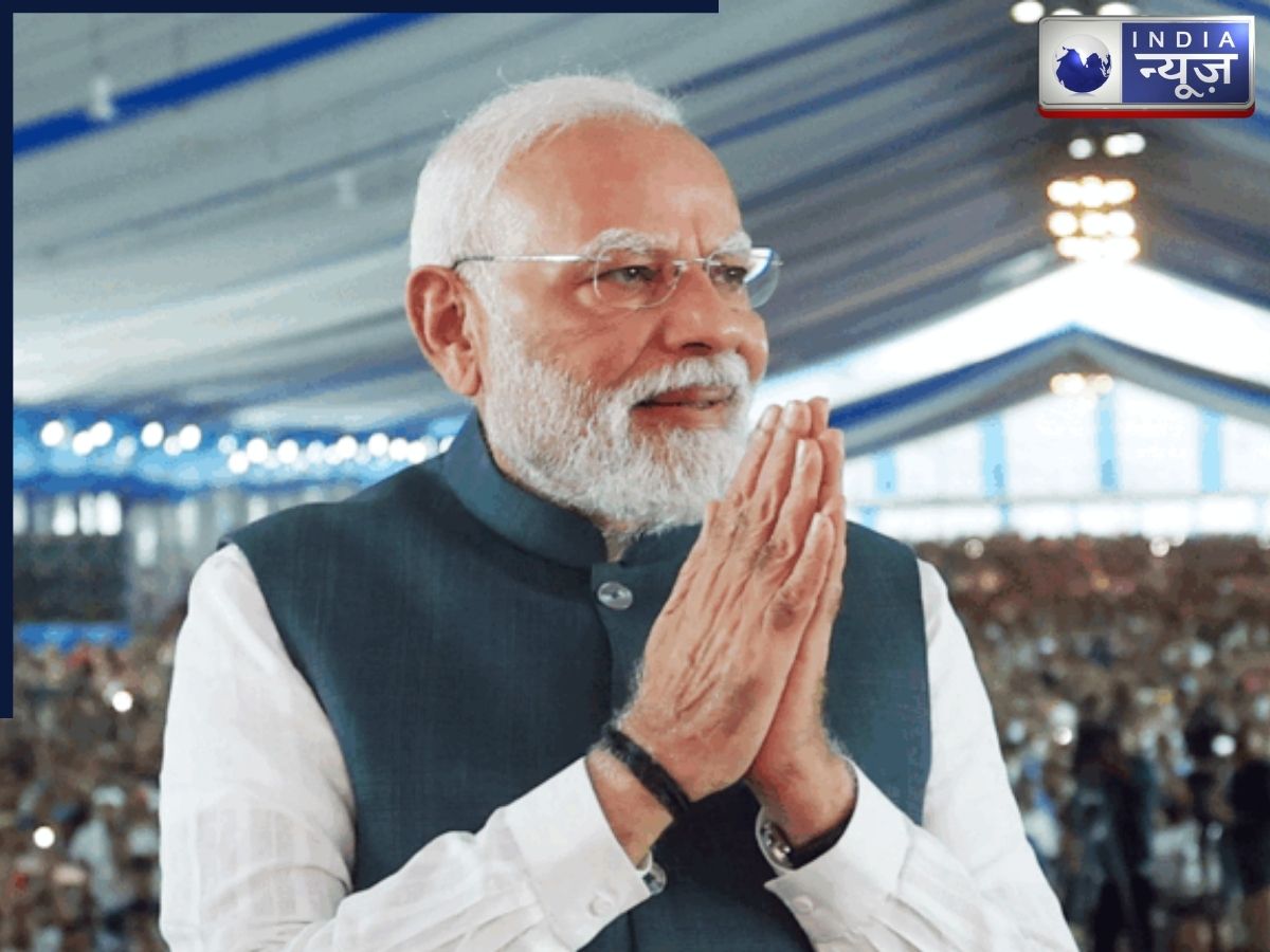 जो किसी के बस की बात नहीं, वो-वो कर गए PM Modi, 11 सालों में किए कई ऐतिहासिक बदलाव