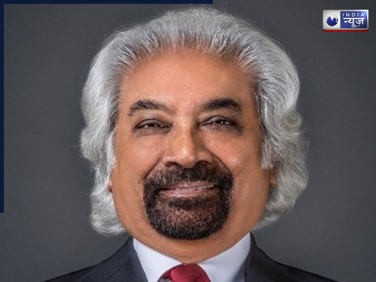 पाकिस्तान को घर जैसा बताने के बाद सैम पित्रोदा ने दी सफाई