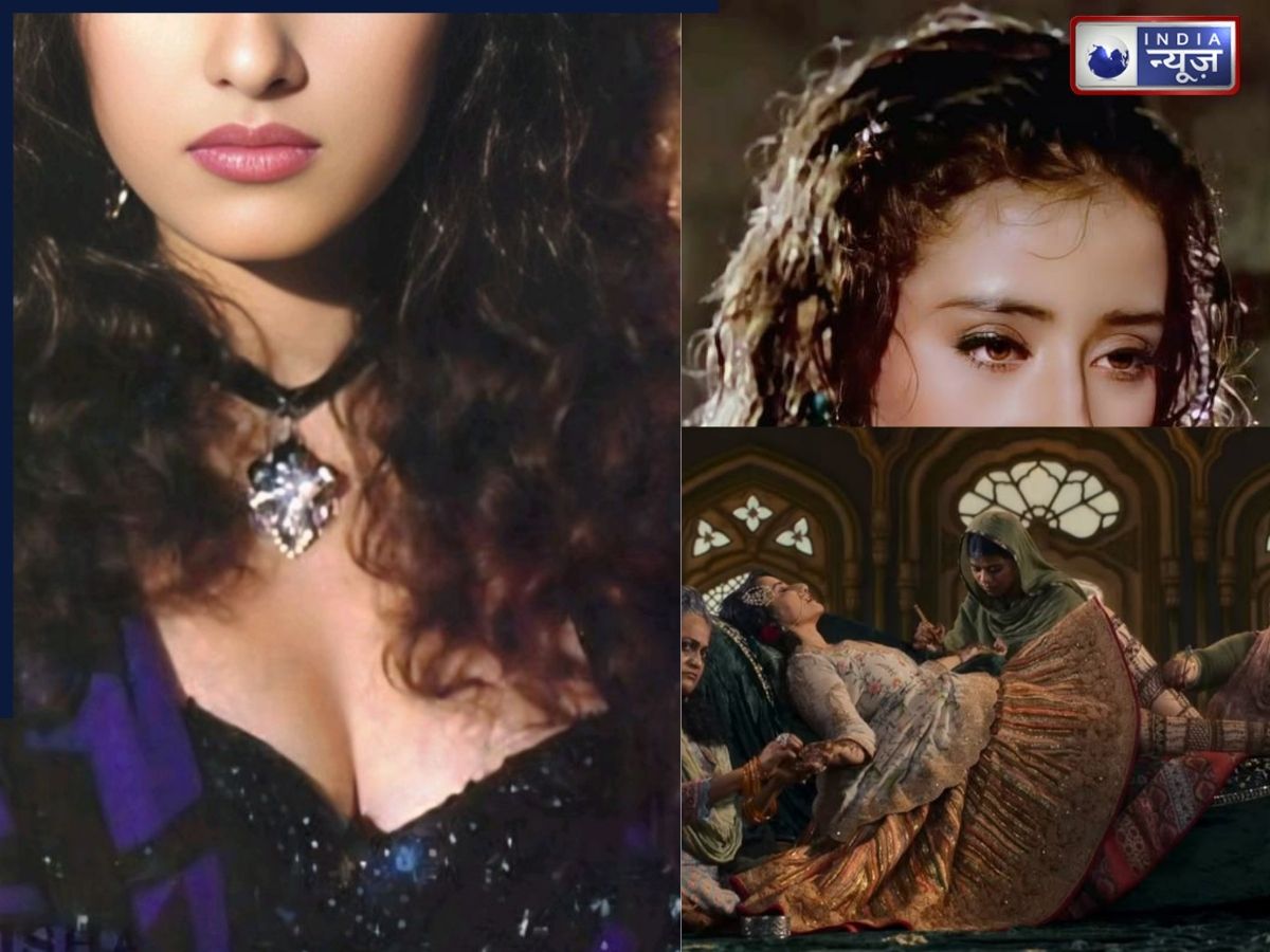 नेपाल की वो बेटी, जिसने बॉलीवुड में बिखेरीं अदाएं; तवायफ से लेकर आतंकवादी तक का निभा चुकीं किरदार, जानिए कौन है वो?