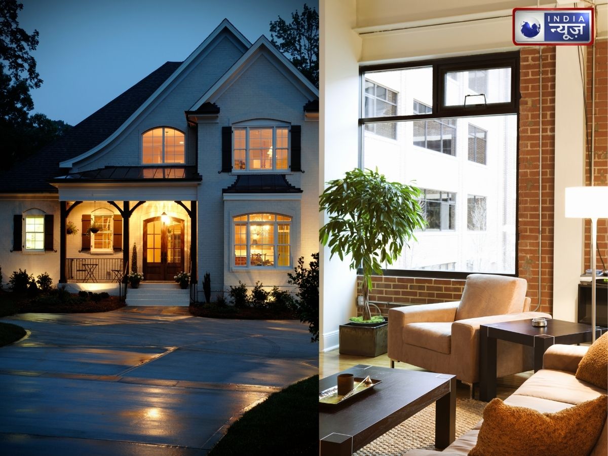 चार दिशाओं में रखें ये चमत्कारी चीजें, धन से भर जाएगी आपकी खाली तिजोरी; खुल जाएंगे किस्मत के दरवाजे