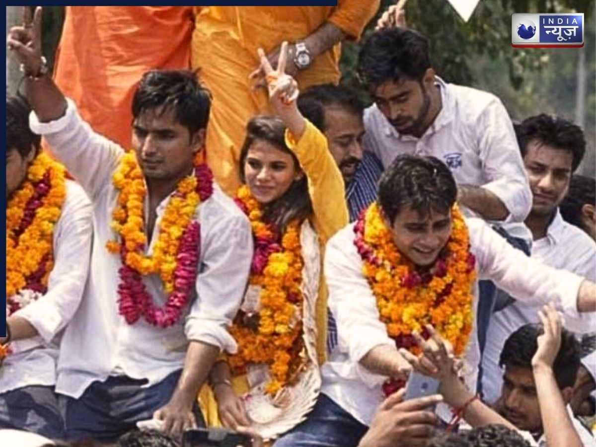 Dusu Election Result 2025 Latest Updates : DUSU चुनाव में 3 सीटों पर ABVP आगे और एक पर NSUI ने बनाई बढ़त