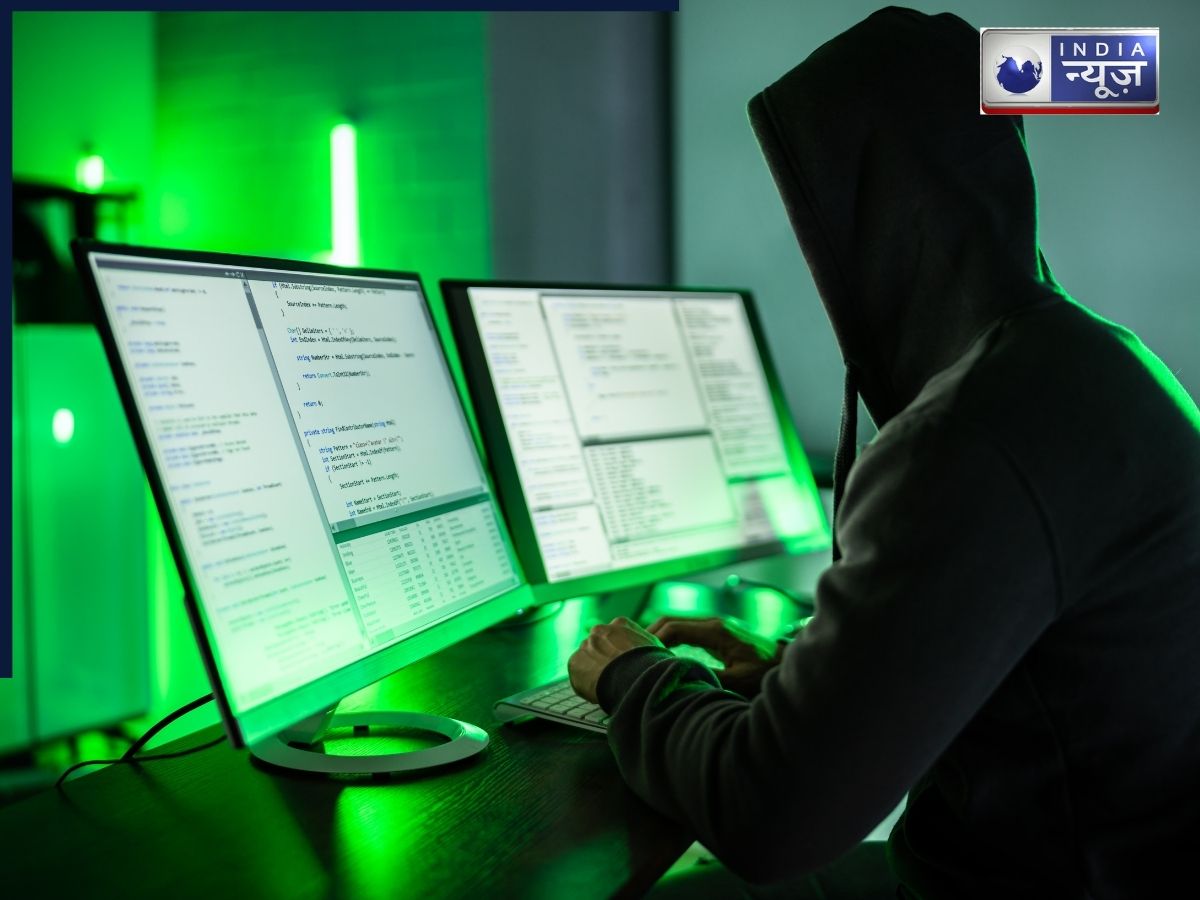 आगरा में STF ने किया हाईटेक ठगी का खुलासा, चीन से जुड़े साइबर रैकेट का पर्दाफाश