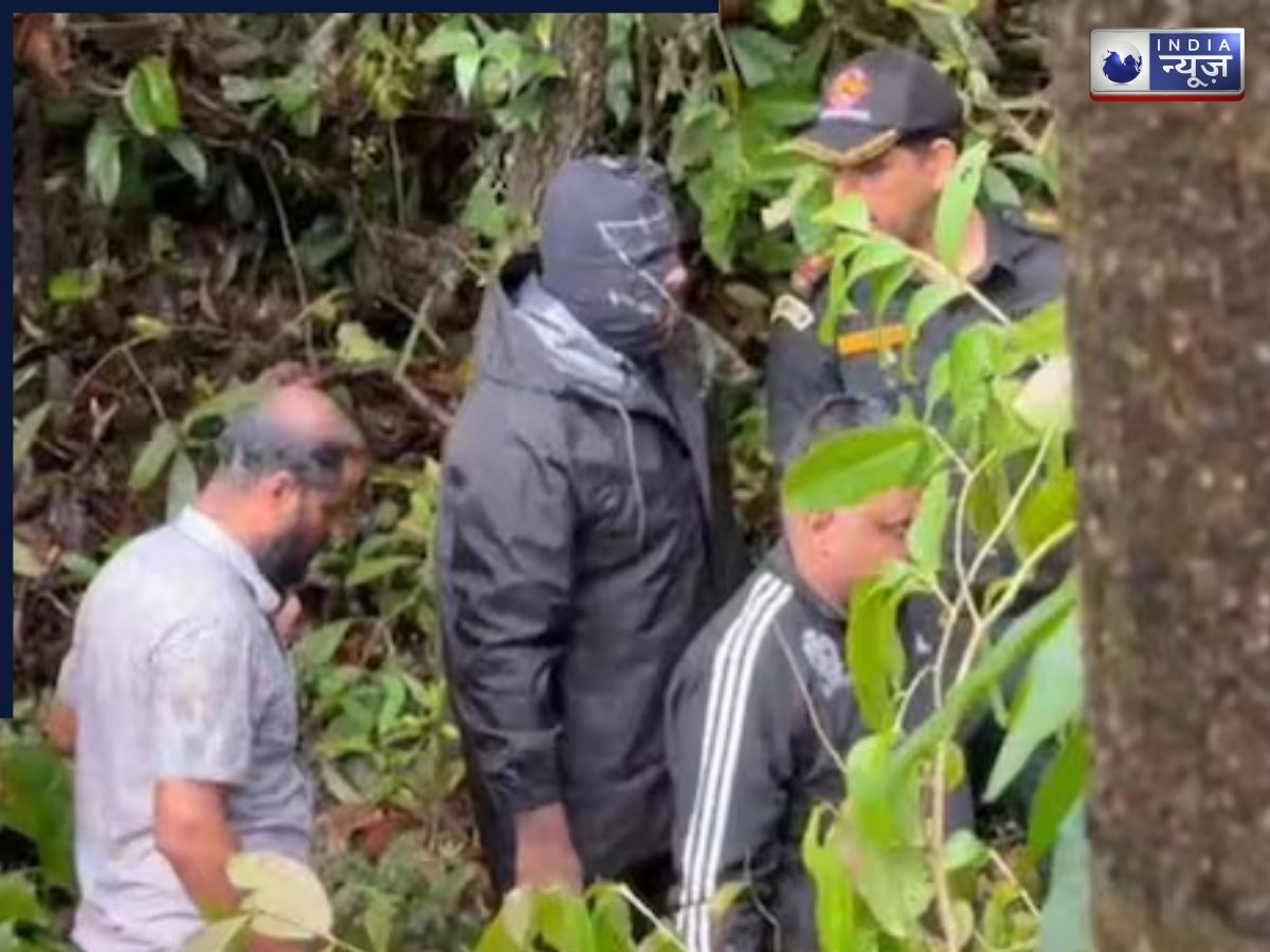 7 खोपड़ियां, हड्डियां और…, कर्नाटक के इस धर्मस्थल पर सैकड़ों लड़कियां दफन; SIT ने किया बड़ा खुलासा