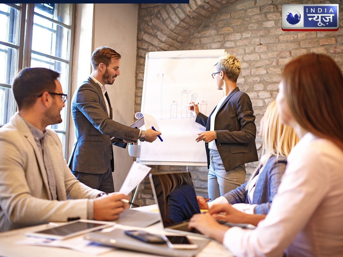 Vastu Tips: बिजनेस में होगा छप्पर फाड़ मुनाफा! बस अपना ले आसान वास्तु टोटके