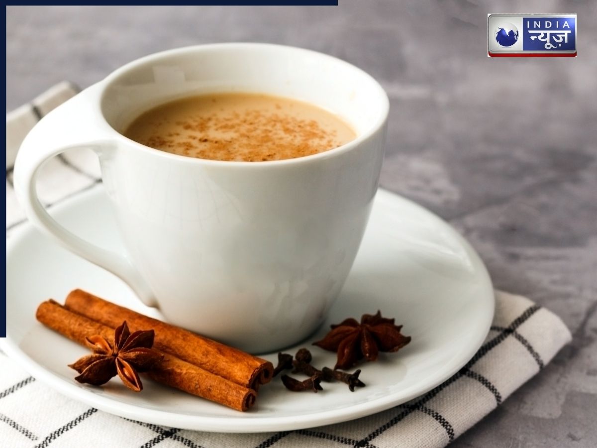 अब चाय बनेगी और भी मजेदार! बस अपना लें दादी नानी का ये जादुई नुस्खा