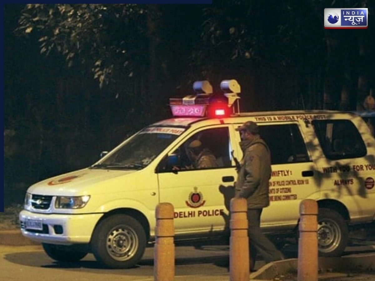 Rohini बना Gangs of Wasseypur! धड़ाधड़ चलीं गोलियां, गोगी गैंग के दो बदमाशों का ‘एनकाउंटर’