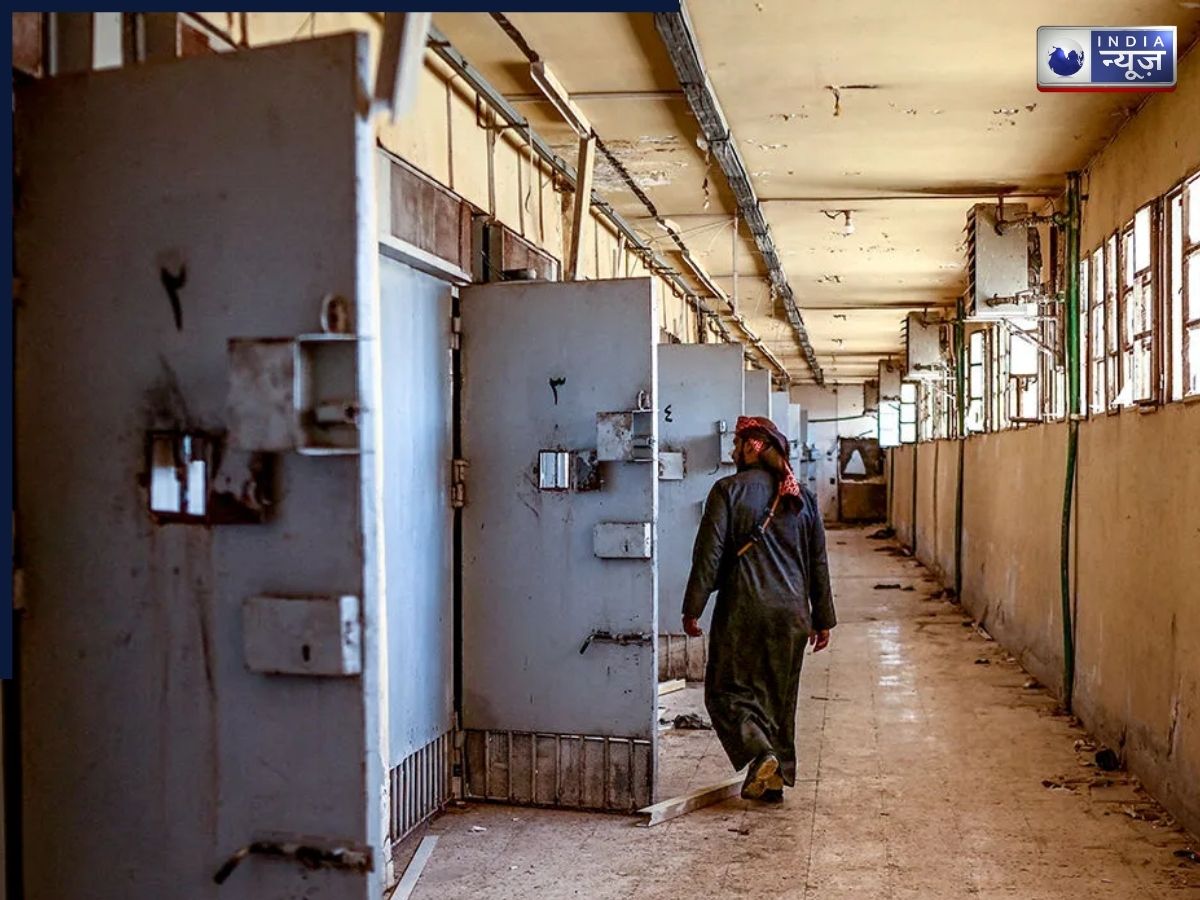 इंसानों का कसाईखाना! इस जेल में कैदियों को ठोकी जाती थीं कीलें; हर तरफ बिखरी रहती थीं खून से सनी लाशें