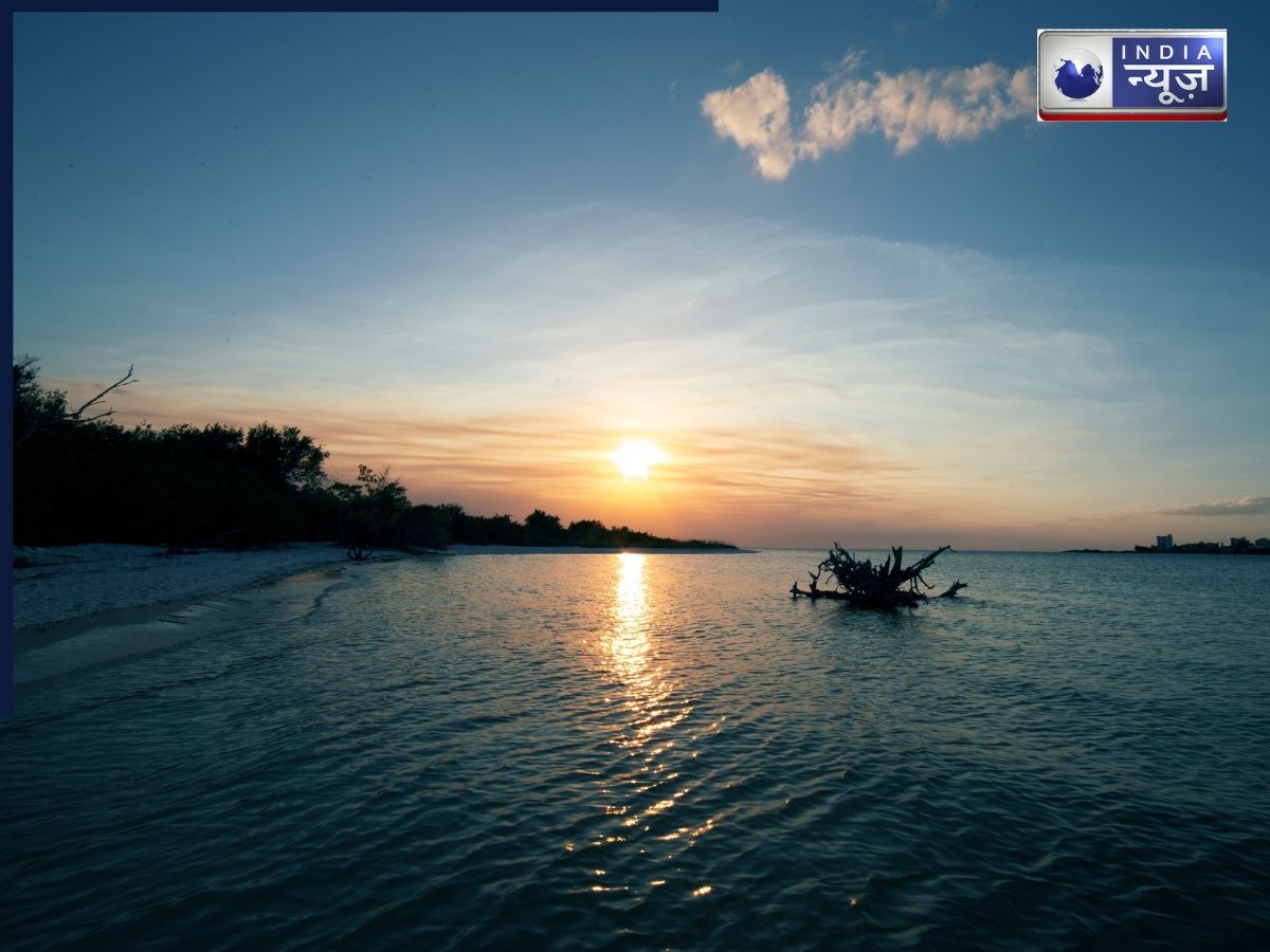 Uttar Pradesh का ऐसा अनोखा जिला, जहां बहती है 17 नदियां