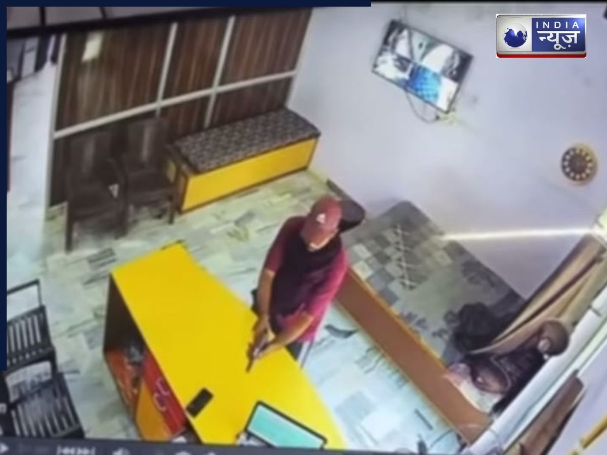 हनुमानगढ़ में दिनदहाड़े चली ताबड़तोड़ गोलियां, मुनीम की हत्या के बाद सरेआम मालिक को मारने की दी धमकी