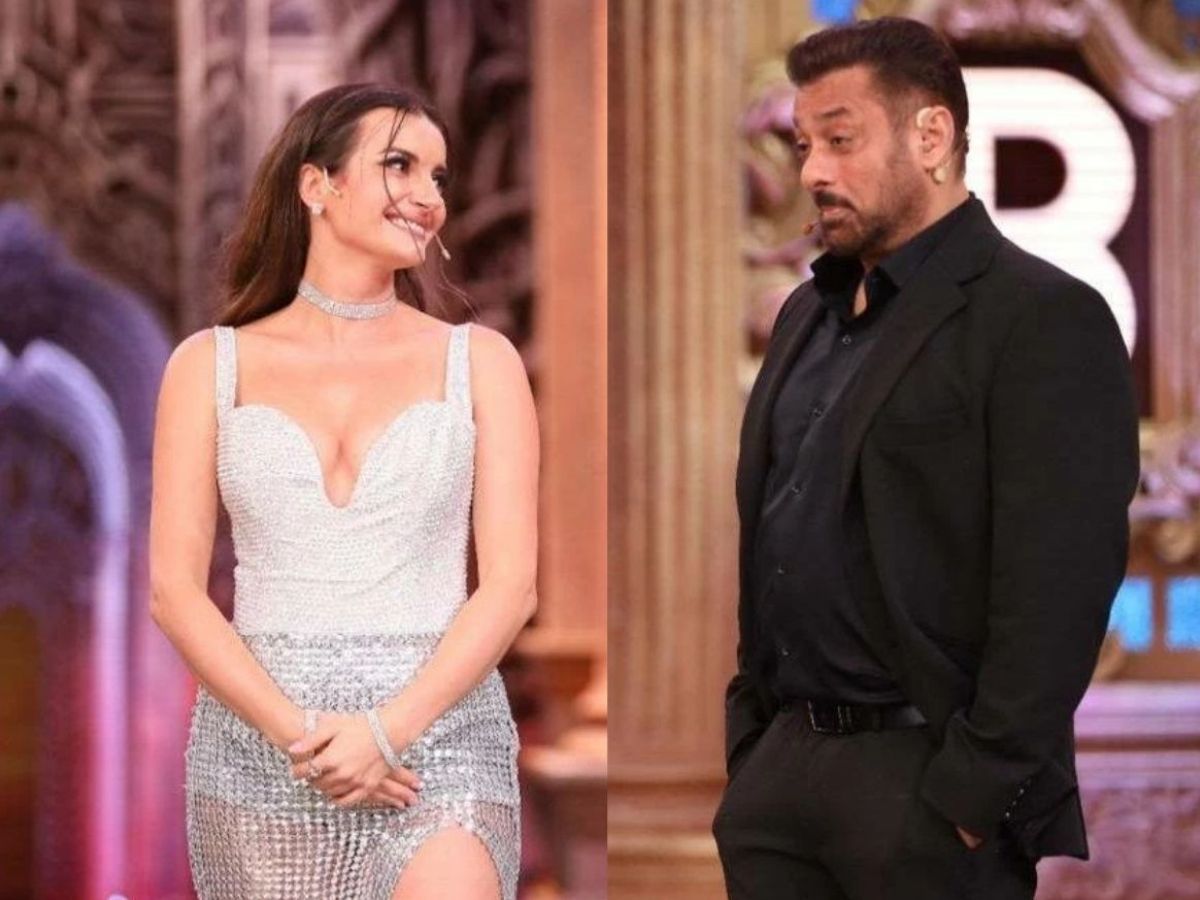 कटरीना से लेकर करीना तक, Natalia की सेक्सी फिगर के आगे सब फेल; यूं ही नहीं Baseer-Mridul हुए दीवाने - Gallery Image