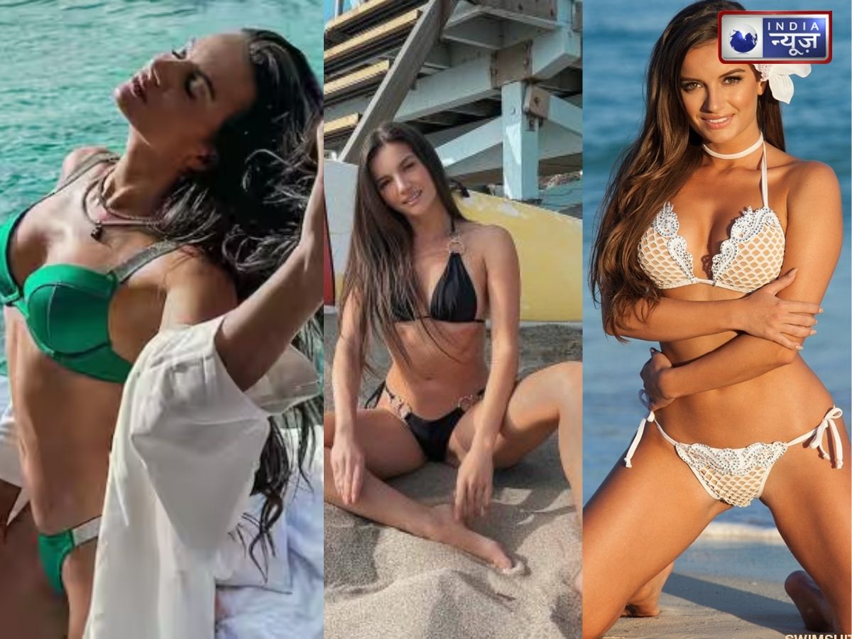 कटरीना से लेकर करीना तक, Natalia की सेक्सी फिगर के आगे सब फेल; यूं ही नहीं Baseer-Mridul हुए दीवाने