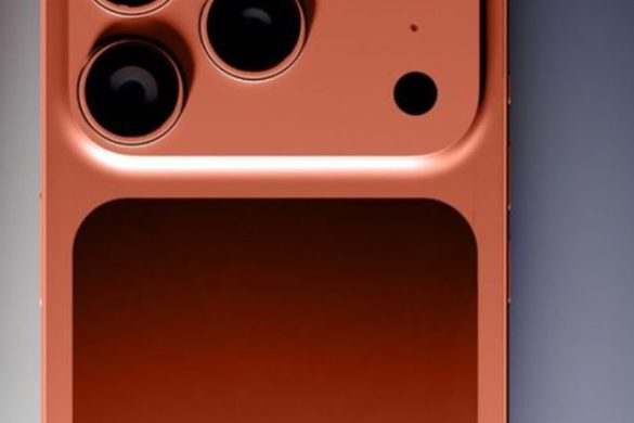 iPhone 17 सीरीज़ लॉन्च – नए फीचर्स से बढ़ेगा स्मार्टफोन का मजा