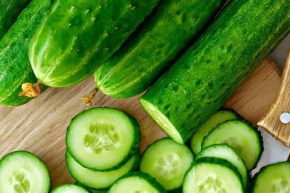 खीरे में छिपे विटामिन और मिनरल्स – सेहत व स्किन के लिए अमृत समान