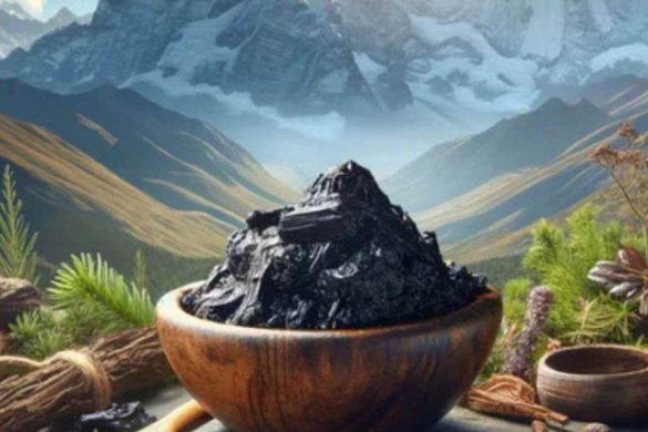 मर्दों की ताकत बढ़ाने के लिए खजाना है शिलाजीत! जानें फायदे