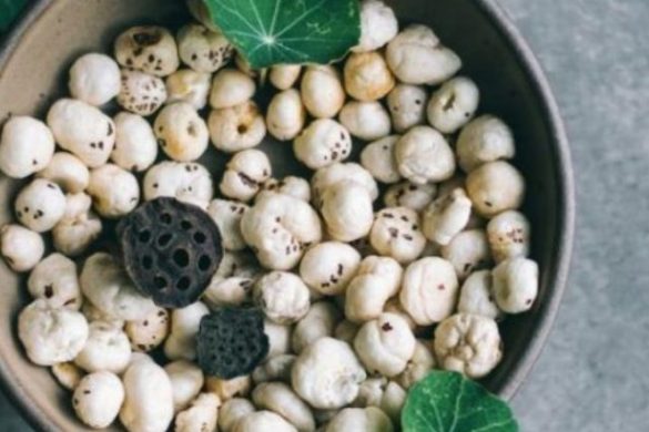 लिवर को हमेशा जवान रखने के लिए, अपनाएं ये ड्राई फ्रूट्स मंत्र!