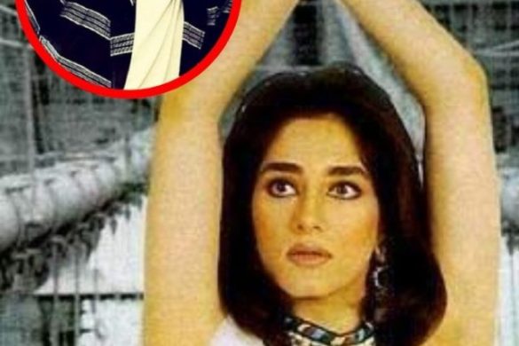 90s की इस हसीना का दीवाना था दाउद, एकतरफा इश्क में चली गई थी प्रोड्यूसर की जान