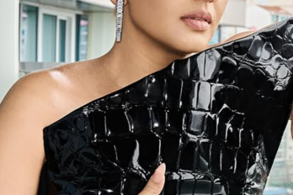 ब्लैक ड्रेस में दिखा Huma Qureshi का स्वैग, कातिल अदाओं पर ठहरी फैन्स की निगाहें